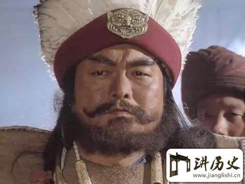 蜀汉的西南夷治理:诸葛亮通过怀柔让其心悦诚服