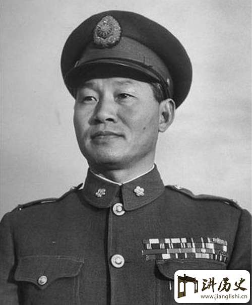 揭秘抗日战争谣言:孙立人坑杀1200日军俘虏