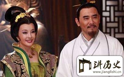 武则天留给世人六大无解谜团:所生之女为何暴卒?