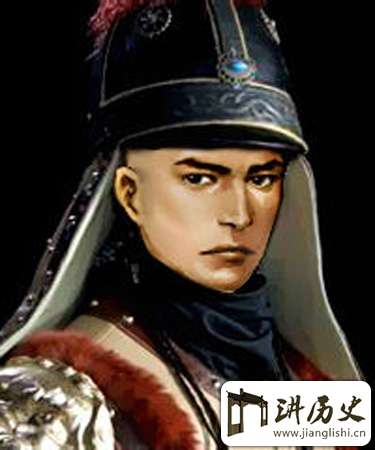 古今中国智商最高的十大人物 孔明第六谁第一?