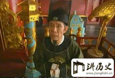 王振是明朝哪个皇帝时期的大太监?王振的结局