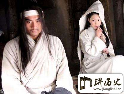 金瓶梅中武松对潘金莲动拳头是为灭自己邪念?