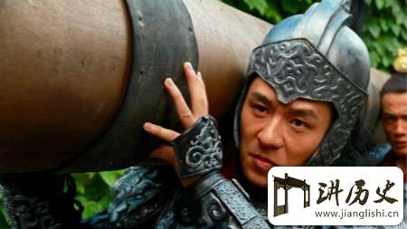 容易被忽视的贞观重臣薛万彻:唐太宗眼中的名将