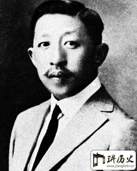 国民党史上的悬案:廖仲恺为何遇害 刺客是谁?