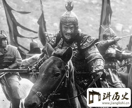 盘点:365足球投注上十位得以善终的开国名臣