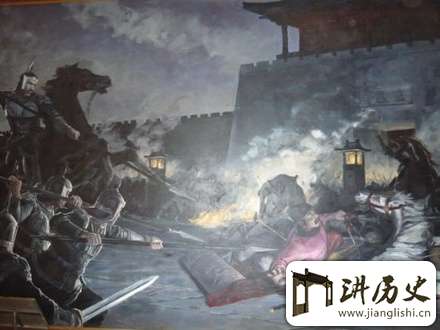 唐玄宗李隆基为何要学习曾祖父上演玄武门之变?