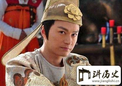 揭秘:下令用15岁少男少女心脏炼丹的唐朝皇帝
