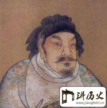 名师出高徒:李靖如何教出一代战神薛仁贵的?