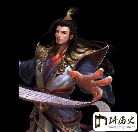 刘备最信任的谋士:此人若在 蜀汉历史可能改变!