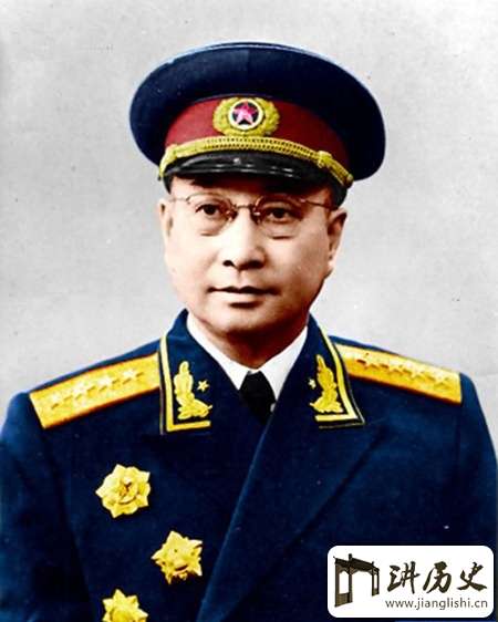 鲁迅先生唯一见过的红军将领陈赓:陈赓与鲁迅