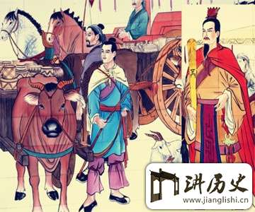 从古至今开创商业发展的历史名人:古代十大商人