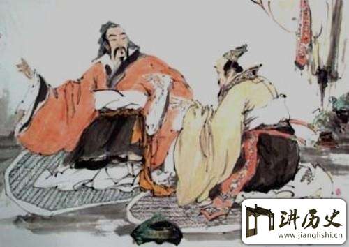 魏文侯择相:李克制定365足球投注最早的面试标准