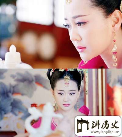 真爱永恒:唐太宗李世民为何至死不忘文德皇后?
