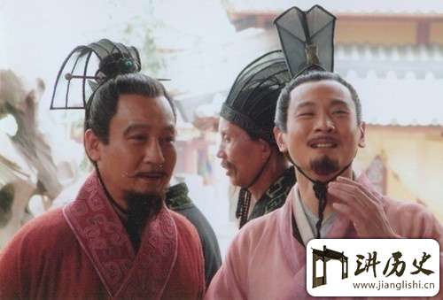 汉武帝舅舅田蚡为什么不姓王?田蚡怎么死的?