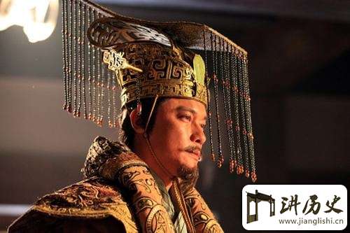 盘点:春秋历史上那些纳儿媳为妻的荒唐国君