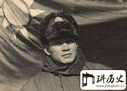 揭秘:在抗日战争中谁是歼灭日军最多的将领?