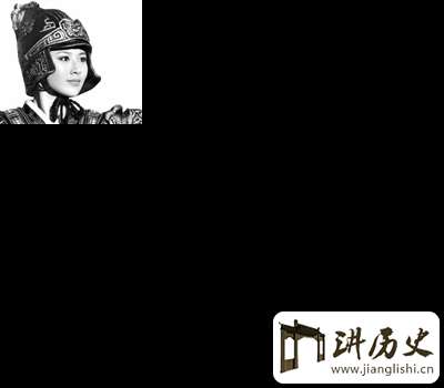 花木兰身世考:花木兰非汉人是隋朝时期的突厥人