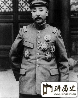 小记者改变大历史 张作霖竟间接死于记者之手