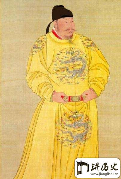最会用人的皇帝:李世民赵匡胤不杀功臣的原因
