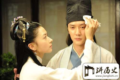 揭秘:古代妓女从良后一般选择什么样的对象结婚