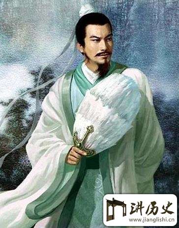 法正是谁 他为何让诸葛亮平步青云又咬牙切齿?
