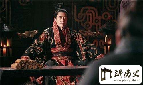 汉武帝尊师重教的故事:曾亲自为老师吊丧送葬!