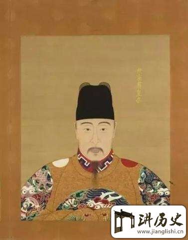 整死了三位皇后的明朝皇帝:朕乃神仙下凡也!