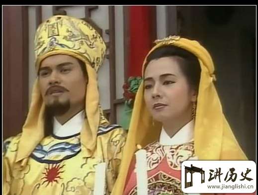 洪秀全的大老婆为何不是王后?盘点洪秀全的女人们