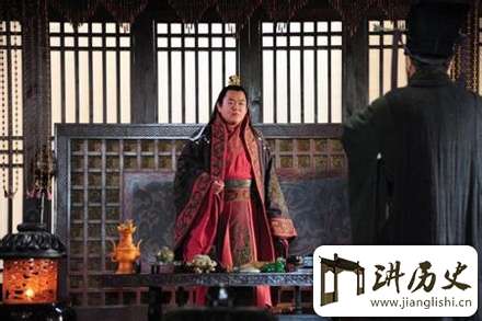 揭秘:史上婚姻失败才是刘禅乐不思蜀的真正原因