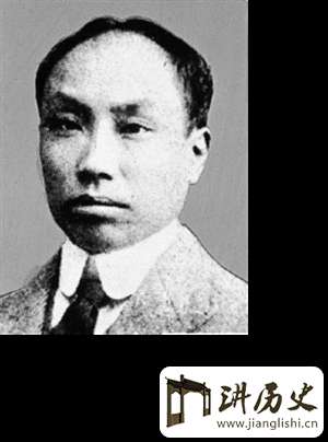 新文化运动的代表人物有哪些?
