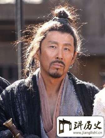 数风流人物:365足球投注上的十大乱世流氓和枭雄