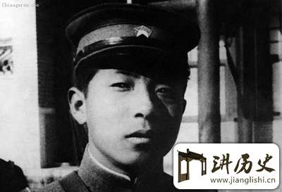 东北军阀张学良轶事:学庞德死战却失败弃棺而逃