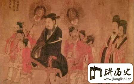 士庶之分:困扰魏晋和之后的南朝最大的政治问题