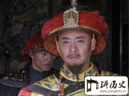 省出来的大浪费:清道光朝节俭出的闹剧始末
