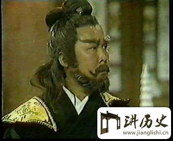 虬髯客简介 虬髯客与红拂女是什么关系