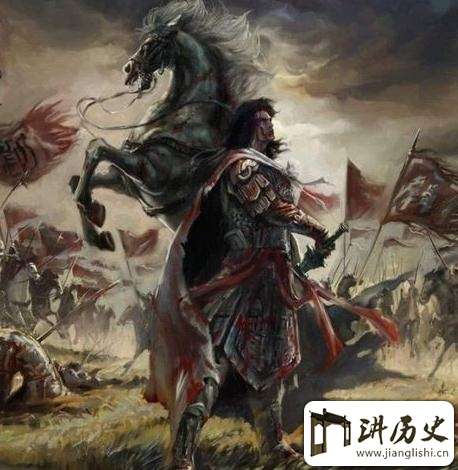 岳飞必须死:真实历史揭秘为何说岳飞当时必须死