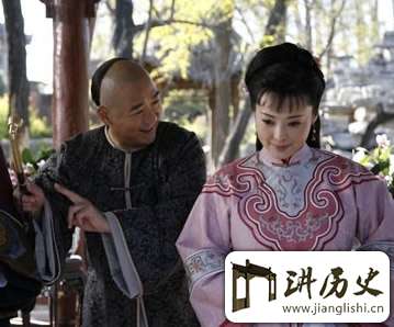 才子纪晓岚为何从未受到重用:或因为其长得太丑