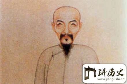 “近视”纪晓岚:被乾隆斥为娼妓饱受人格侮辱