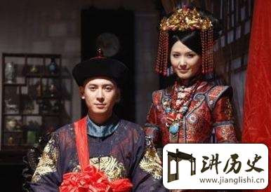 皇帝女儿为何嫁不出去:盘点那些嫁不出去的公主