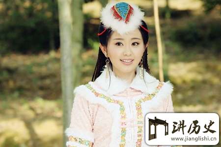 樊梨花怎么死的?关于樊梨花死因的五种说法