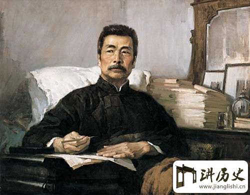 鲁迅的《狂人日记》到底有多“狂”?