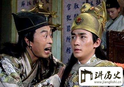 大明朝忠臣蒋钦之死:只因弹劾刘瑾被杖毙午门