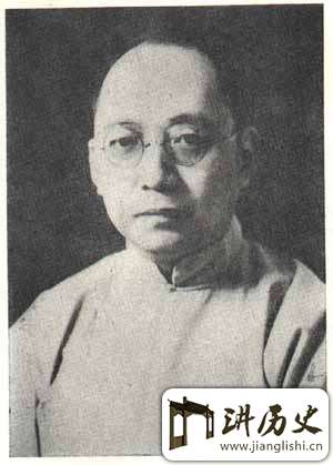 20世纪中国旧体诗词十大家(组图)