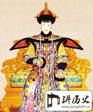 富察氏家族简介 富察氏家族的发展——百年煊盛