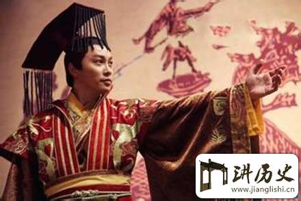 揭秘:春秋时期的那些纳儿媳为妻的荒唐国君们