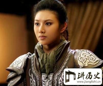史上真实的花木兰:女奴出身 险被皇帝霸占