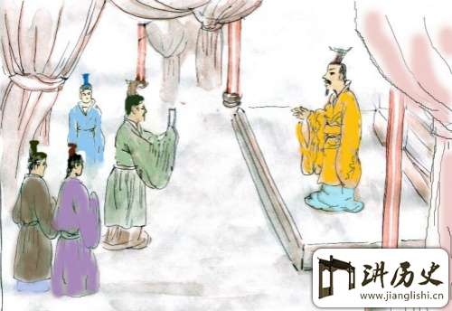 365足球投注上的恶作剧之王:齐顷公险些胡闹亡国