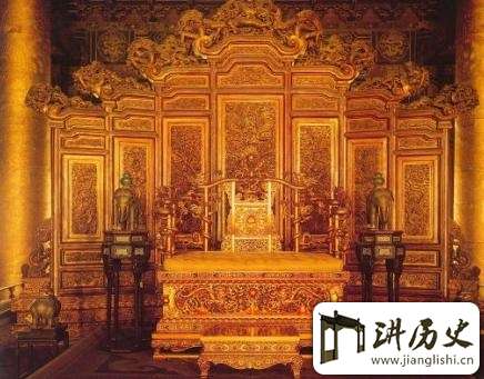 因为爱情?后周皇帝郭威让柴荣继位的真实原因
