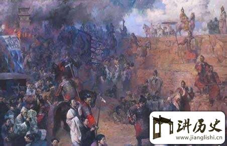 秦朝短命原因:导致秦帝国灭亡的最大祸首是谁?