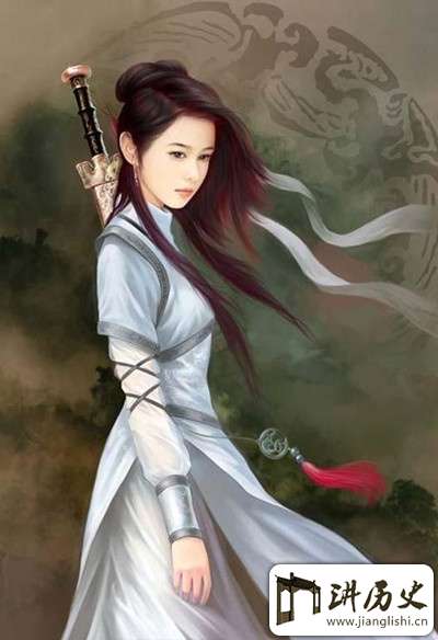 王聪儿是谁?貌美如花的女英雄王聪儿生平简介